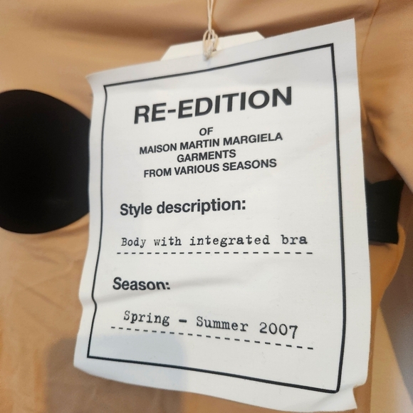 Maison Margiela for H&M - Picture 5 of 10